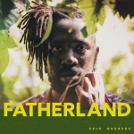 Kele Okereke - Fatherland art.jpg